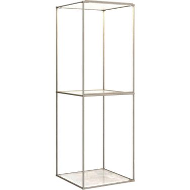 Zuo Chair Display In Light Gray