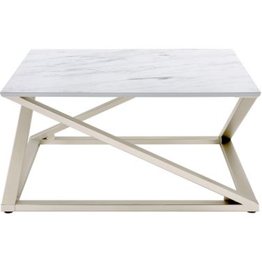 Zurich Square Cocktail Table