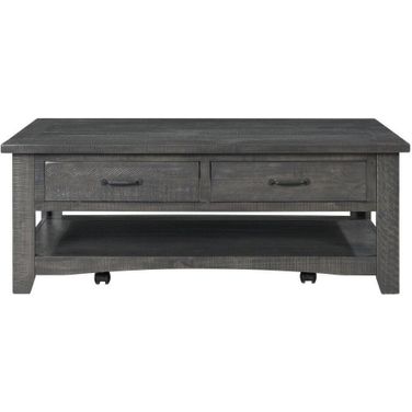 Martin svensson home rustic coffee table discount