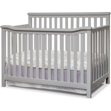 Sorelle palisades store crib