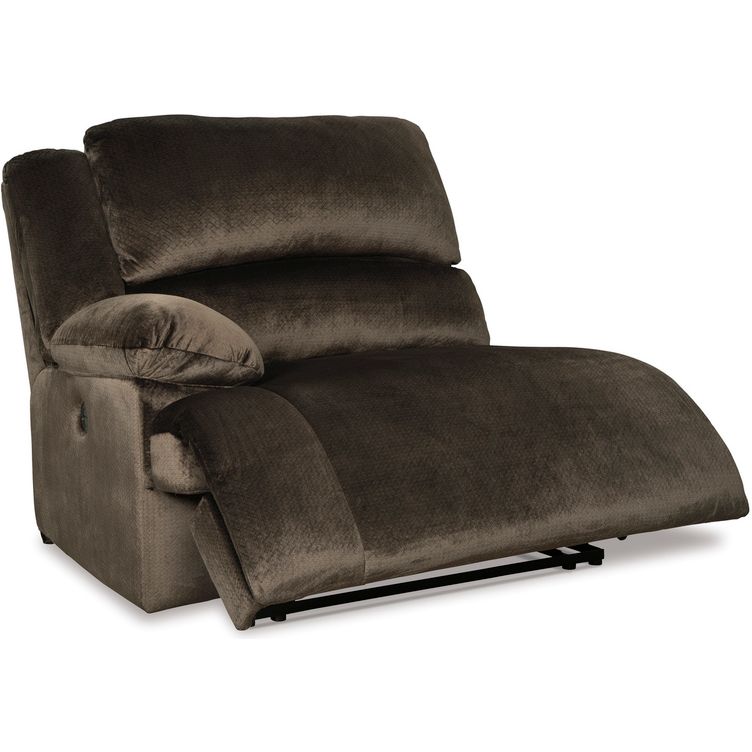 Clonmel 6 hotsell piece reclining sectional