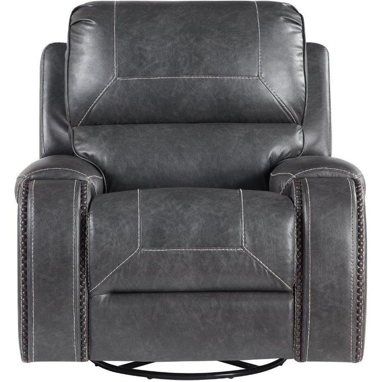 Lofton manual online recliner