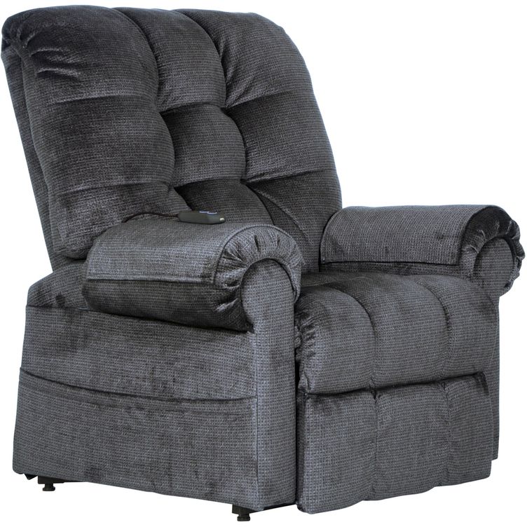 Catnapper omni power lift chaise recliner deals