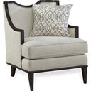 Harper Ivory Matching Chair