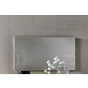 The appearance of Evora Frameless Mirror designed by J&M in the modern / contemporary interior design. This gray piece of furniture  was selected by 1StopBedrooms from Evora Collection to add a touch of cosiness and style into your home. Sku: 18145-Mir.