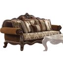 Jardena and Cherry Oak Sofa