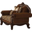 Jardena and Cherry Oak Chair