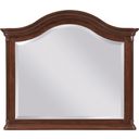 Hadleigh Arched Landscape Mirror
