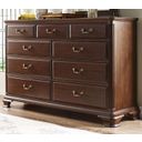 Hadleigh Drawer Dresser