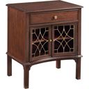 Hadleigh Bedside Table