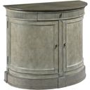 The appearance of Savona Versaille Demilune Bachelor Chest designed by American Drew in the transitional interior design. This brown piece of furniture was selected by 1StopBedrooms from Savona Collection to add a touch of cosiness and style into your home. Sku: 654-423. Material: Wood.