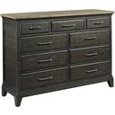 Plank Road Charcoal Westwood Bureau