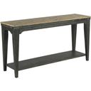 Plank Road Charcoal Artisans Hall Console