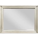 The appearance of Litchfield Sunwashed Landscape Mirror designed by American Drew in the modern / contemporary interior design. This brown piece of furniture was selected by 1StopBedrooms from Litchfield Collection to add a touch of cosiness and style into your home. Sku: 750-040. Material: Glass.