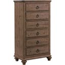Weatherford Heather Devon Lingerie Chest