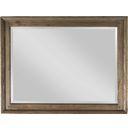 Weatherford Heather Landscape Mirror