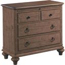 Weatherford Heather Bachelor's Chest