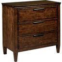 Elise Bedside Chest