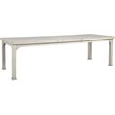 Coastal Living Sandbar Extendable Homecoming Dining Table