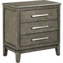 Cascade Allyson Nightstand