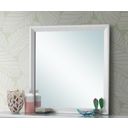 The appearance of Glory Furniture Primo Mirror, Champagne designed by Glory in the modern / contemporary interior design. This champagne piece of furniture was selected by 1StopBedrooms from Primo Collection to add a touch of cosiness and style into your home. Sku: G1333-M-Mirror. Material: Wood.