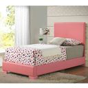 G1880 Youth Upholstered Bed (Full)