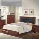 G2400C Youth Storage Bed (Full)