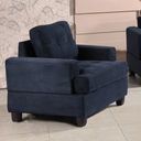 G510 Chair (Navy Blue)