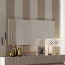 The appearance of Marina Mirror designed by ESF in the modern / contemporary interior design. This grey piece of furniture  was selected by 1StopBedrooms from Marina Collection to add a touch of cosiness and style into your home. Sku: MARINAMIRROR. Material: MDF.