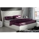 Miami Upholstered Storage Bed (Queen)