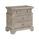 The appearance of A.R.T. Furniture Summer Creek Light-Keepers Bedside Chest designed by A.R.T. in the country / farmhouse interior design. This oak piece of furniture was selected by 1StopBedrooms from Summer Creek Collection to add a touch of cosiness and style into your home. Sku: 251143-1303. Material: Parawood.