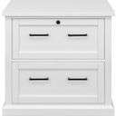 The appearance of Abby Modern Wood Lateral File In White designed by Martin Furniture in the modern / contemporary interior design. This white piece of furniture was selected by 1StopBedrooms from Abby Collection to add a touch of cosiness and style into your home. Sku: IMAY450. Material: Wood.