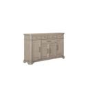 Abington Dining Sideboard Cabinet in Linville Oak