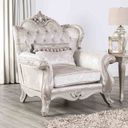 Acapulco Chair In Off White