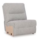 Armless Chair