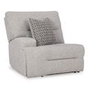 LAF Zero Wall Power Recliner
