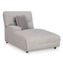 LAF Power Reclining Back Chaise