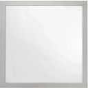 Acme Casilda Mirror In White Finish