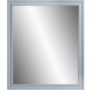 The appearance of Acme Gaines Mirror In Gray High Gloss Finish designed by ACME in the modern / contemporary interior design. This grey piece of furniture was selected by 1StopBedrooms from Gaines Collection to add a touch of cosiness and style into your home. Sku: BD01042. Material: Wood.
