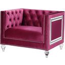 Acme Heibero Chair LV01402
