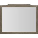 The appearance of Albion Mirror designed by Bernhardt in the modern / contemporary interior design. This grey piece of furniture was selected by 1StopBedrooms from Albion Collection to add a touch of cosiness and style into your home. Sku: 311321. Material: Glass.