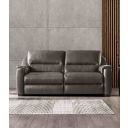 The appearance of Altamura Power Sofa In Gray designed by Furniture of America in the modern / contemporary interior design. This gray piece of furniture was selected by 1StopBedrooms from Altamura Collection to add a touch of cosiness and style into your home. Sku: FM90002GY-SF-PM-1;FM90002GY-SF-PM-2. Material: Leather.