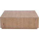 Altitude Square Cocktail Table In Natural