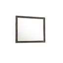 Andover Nutmeg Mirror