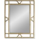 Andros Mirror In Natural