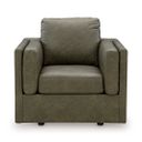 Arc Studio Chair In Grove