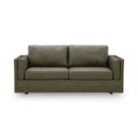 Arc Studio Sofa In Grove