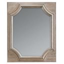The appearance of Arch Salvage Parchment Searles Mirror designed by A.R.T. in the modern / contemporary interior design. This brown piece of furniture was selected by 1StopBedrooms from Arch Salvage Collection to add a touch of cosiness and style into your home. Sku: 233120-2802. Material: Glass.