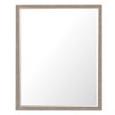 Archives Rectangle Mirror In Gold