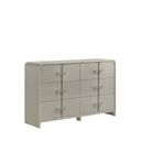 Aria Dresser In Beige